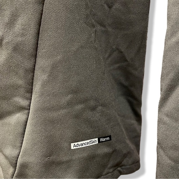 Salomon Advanced Skin Hoodie - Picture 4 of 5